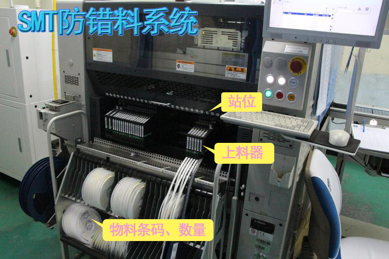 SMT機(jī)臺 SMT機(jī)臺