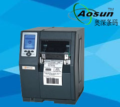 datamax條碼打印機H-Class打印機I-4310E打印機工業(yè)標(biāo)簽打印機
