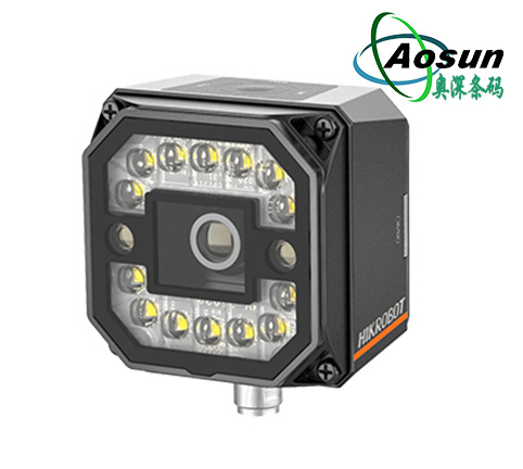 ?？礗D3000智能讀碼器 工業(yè)型高精度固定式掃描器