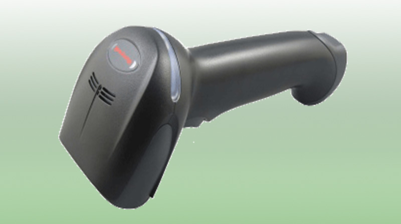 條碼掃描器使用方法以及簡(jiǎn)單故障排除方法